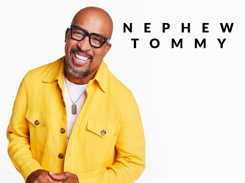 The Business of ‘Clean’ Comedy in a Fragmented Market